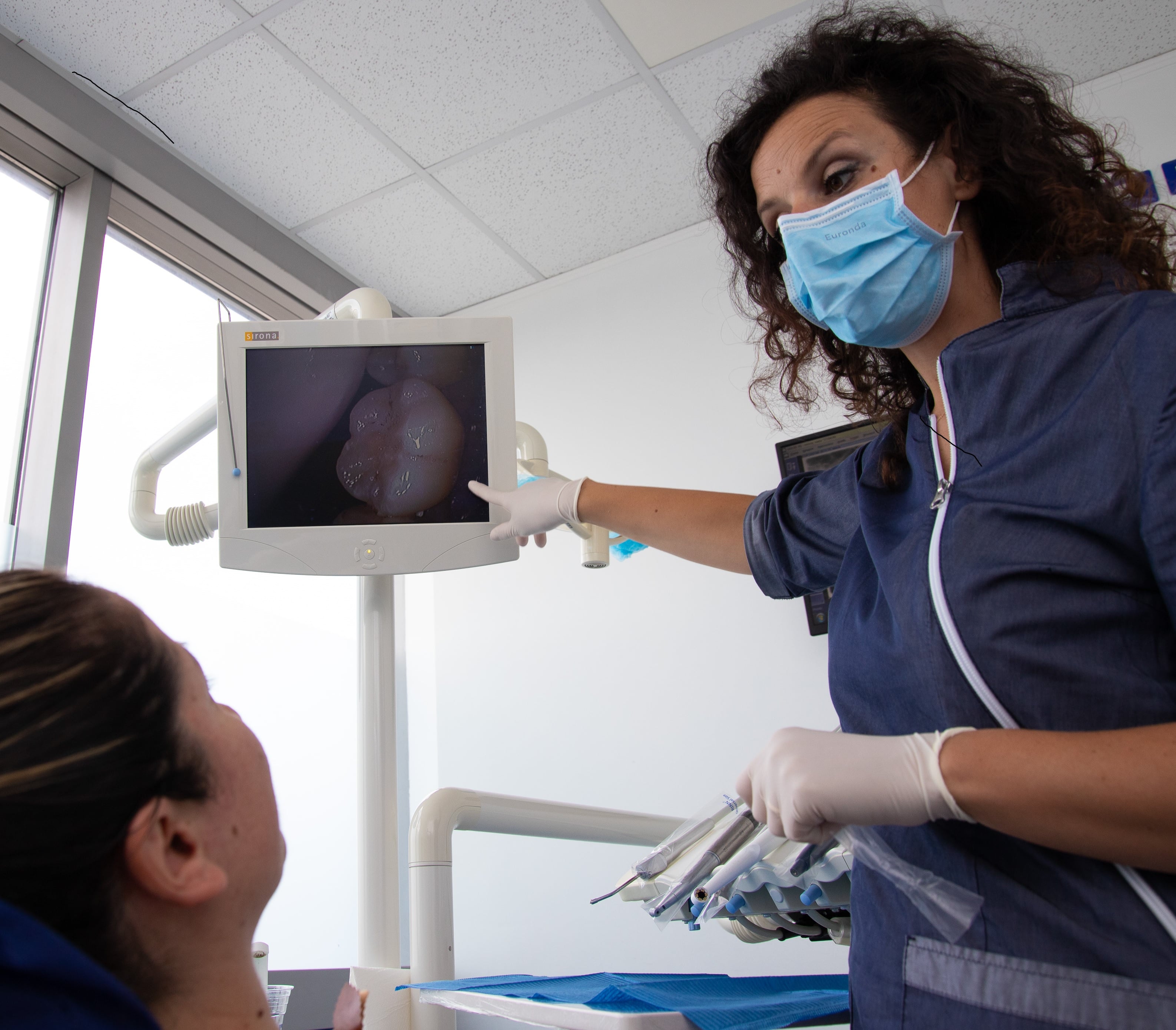 Studio Dentistico 2M